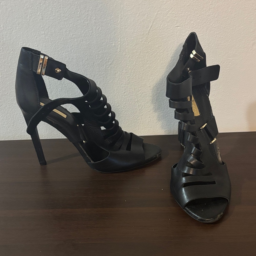 BG Carissa, Women’s High Heels, Size 10M, Great Condition!